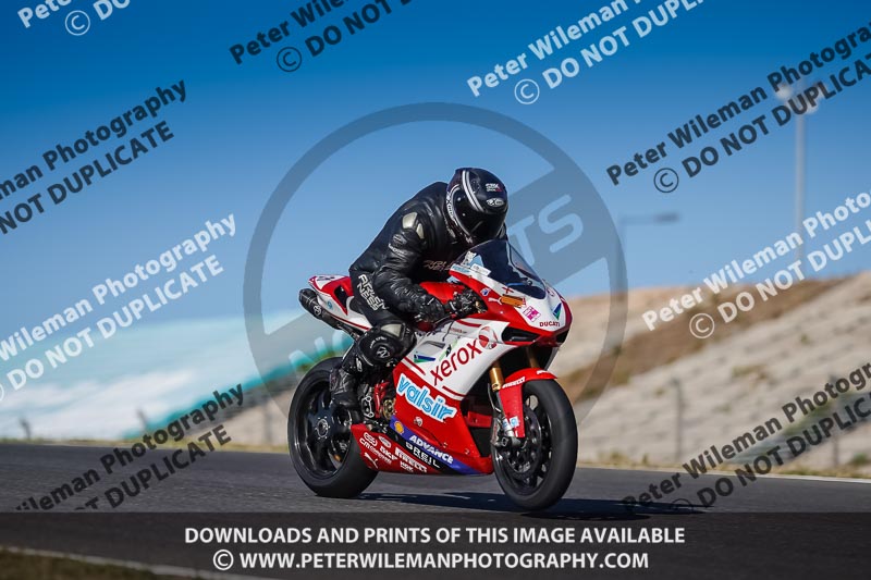 motorbikes;no limits;october 2019;peter wileman photography;portimao;portugal;trackday digital images